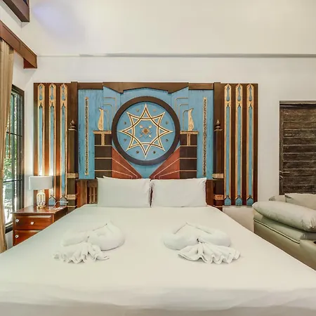Coco Retreat Phuket Resort y Spa Chalong Exterior foto