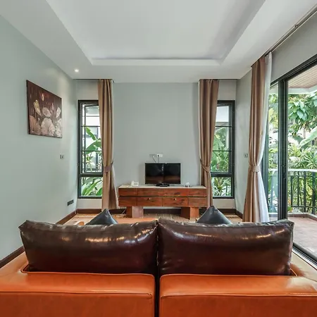 Coco Retreat Phuket Resort And Spa - Sha Plus Chalong Exterior photo
