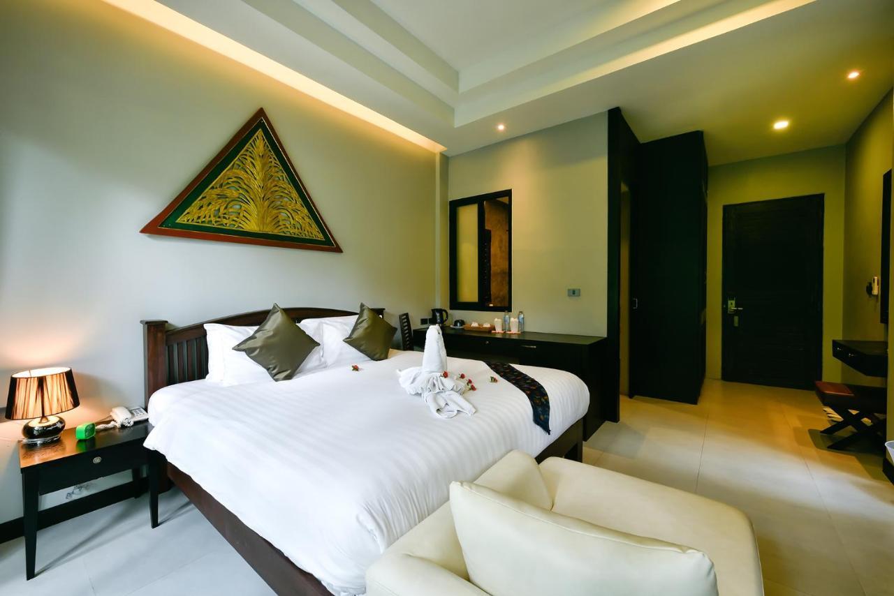 Coco Retreat Phuket And - Sha Resor Chalong