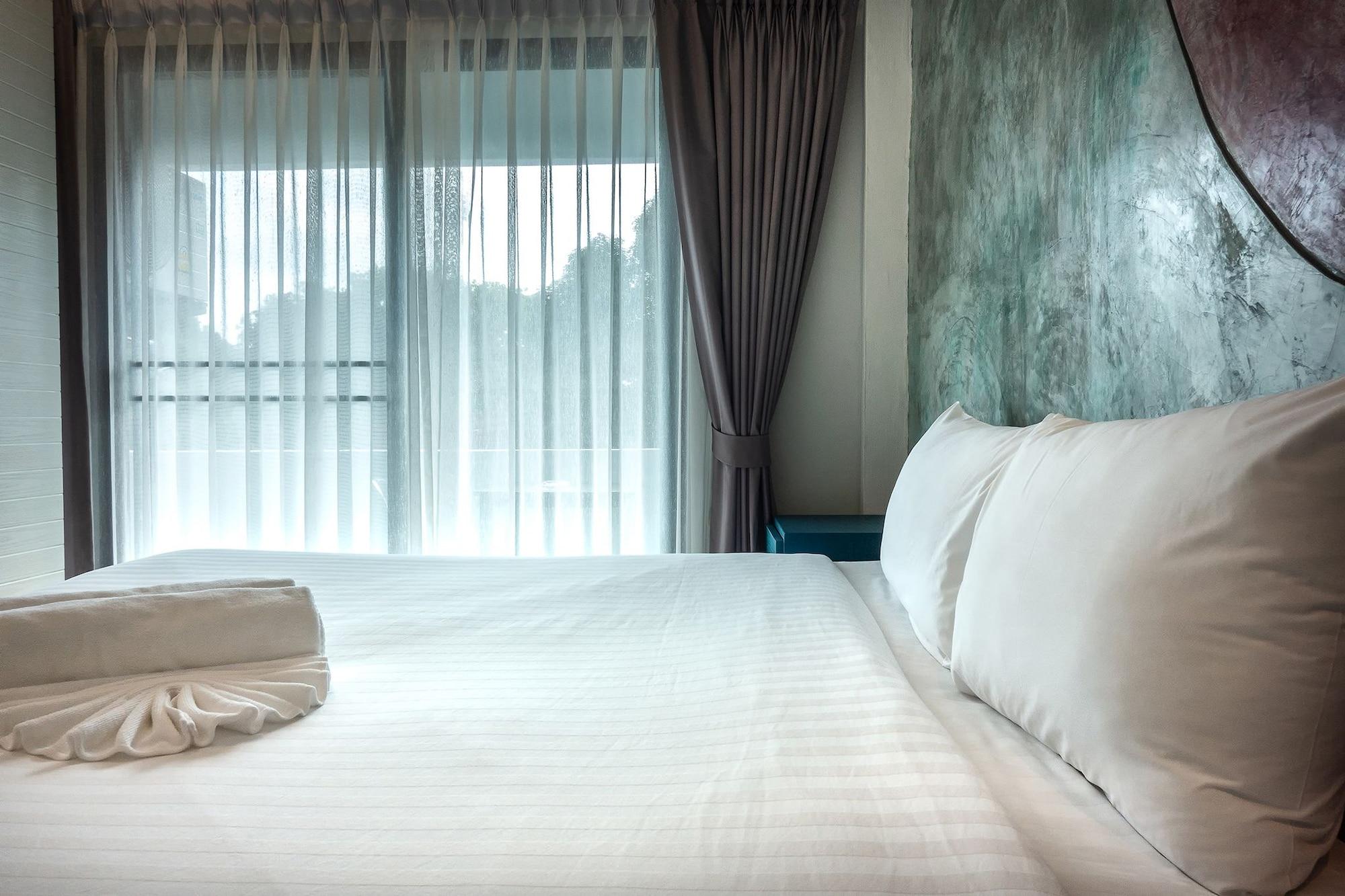 Resor Coco Retreat Phuket And - Sha 4*