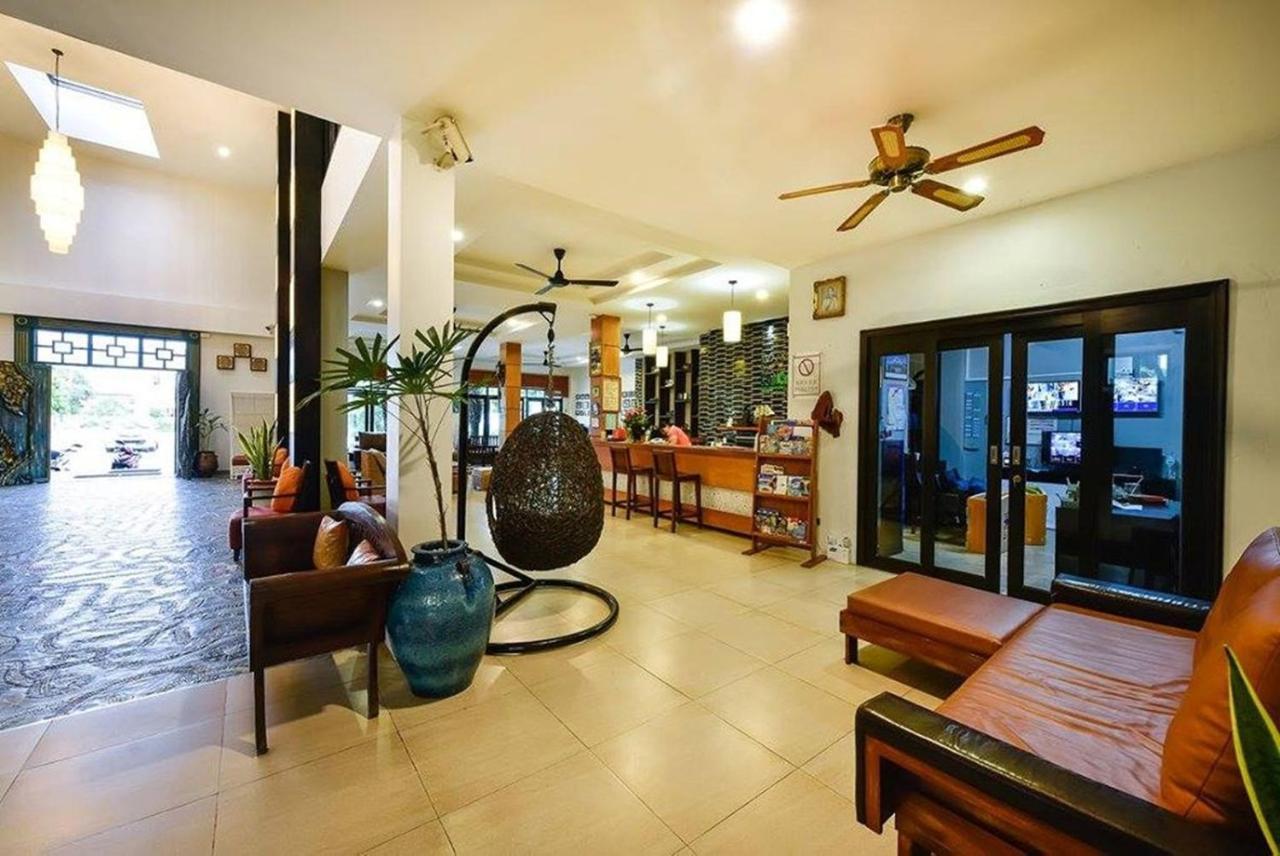 โคโค่ รีทรีท ภูเก็ต แอนด์ สปา รีสอร์ท 4*