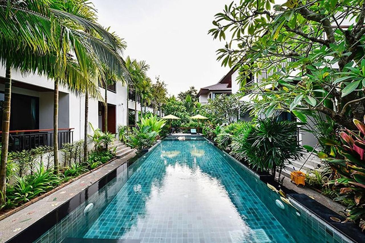 โคโค่ รีทรีท ภูเก็ต แอนด์ สปา รีสอร์ท