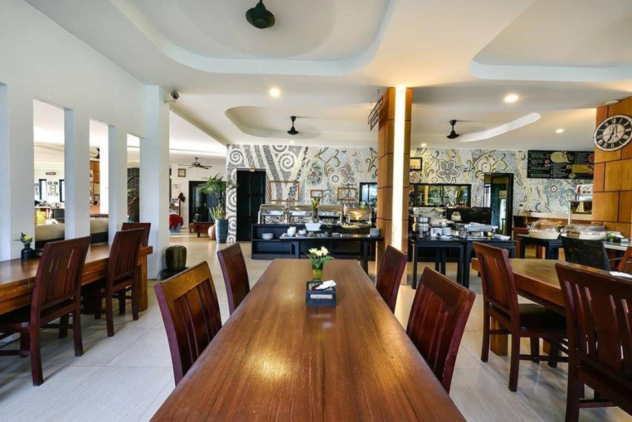 โคโค่ รีทรีท ภูเก็ต แอนด์ สปา รีสอร์ท