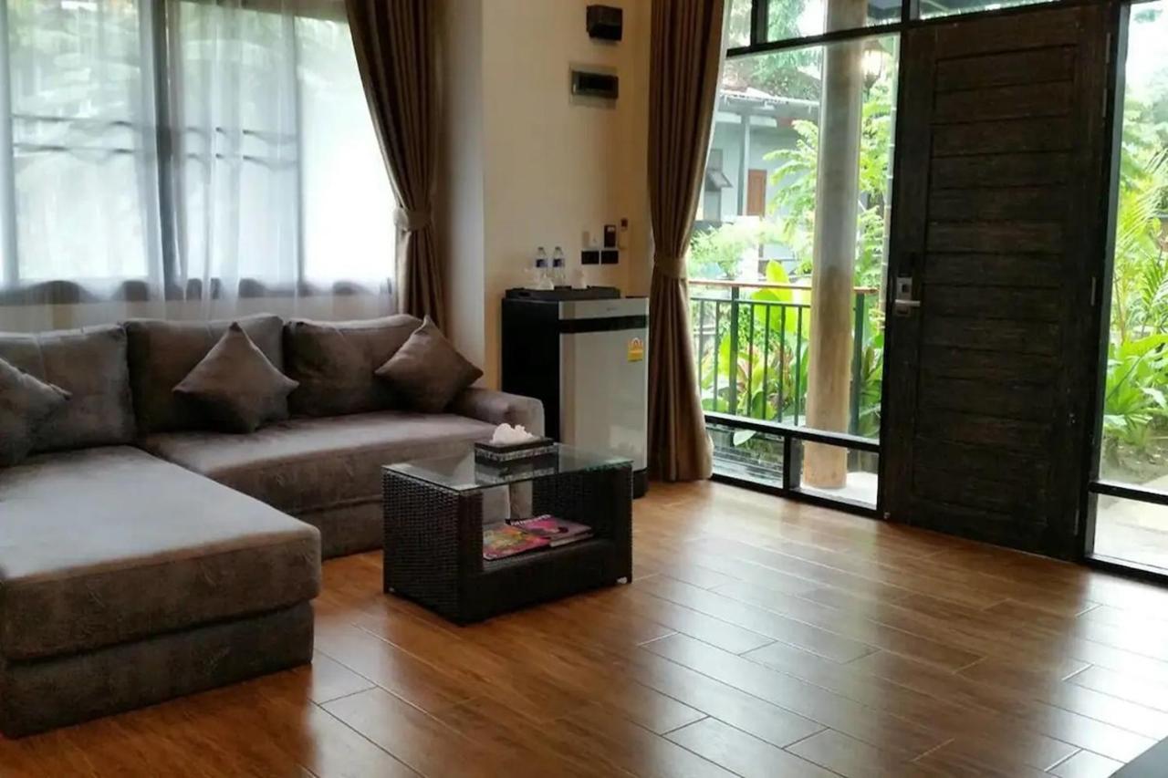 โคโค่ รีทรีท ภูเก็ต แอนด์ สปา รีสอร์ท