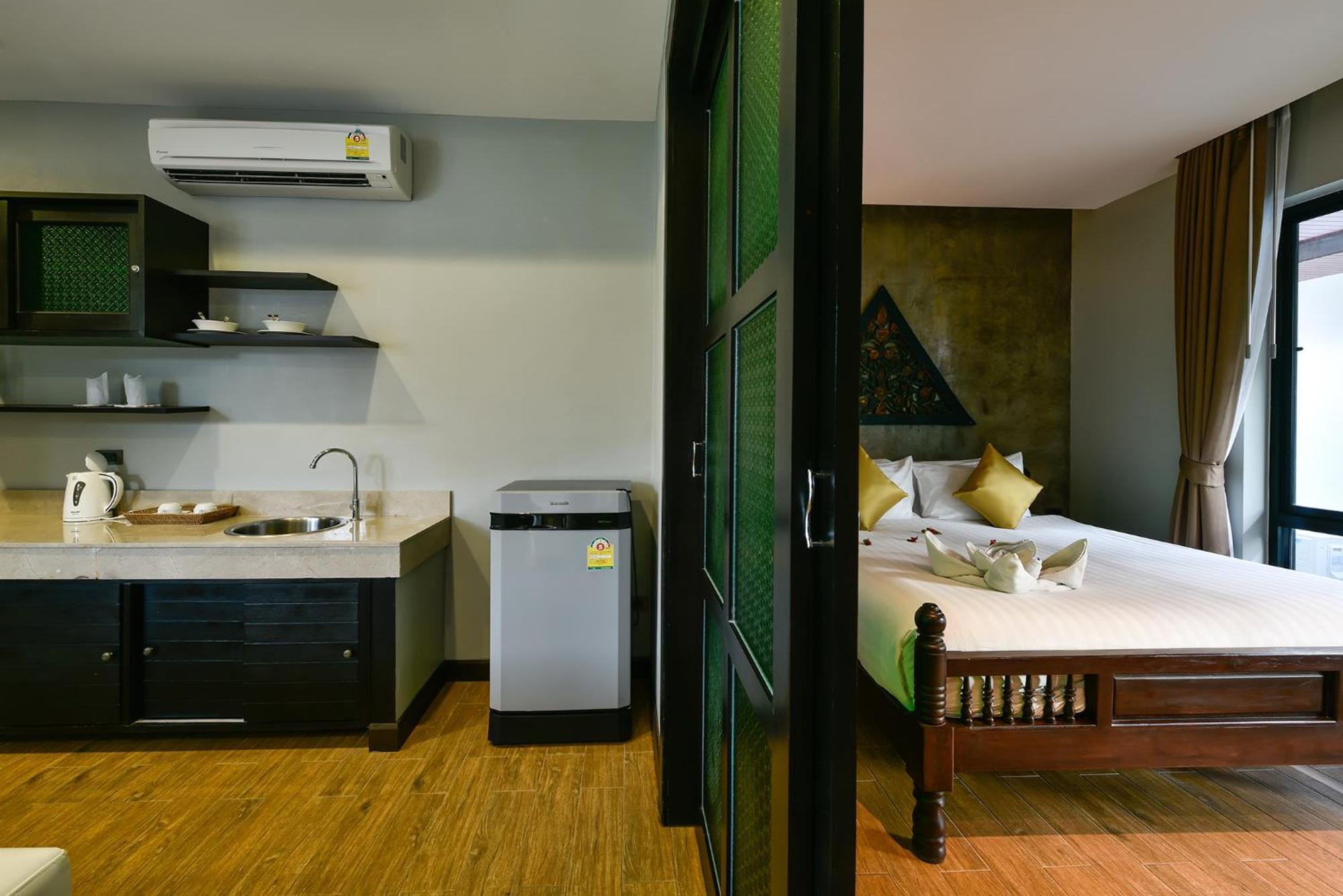 Coco Retreat Phuket Y Resort Chalong