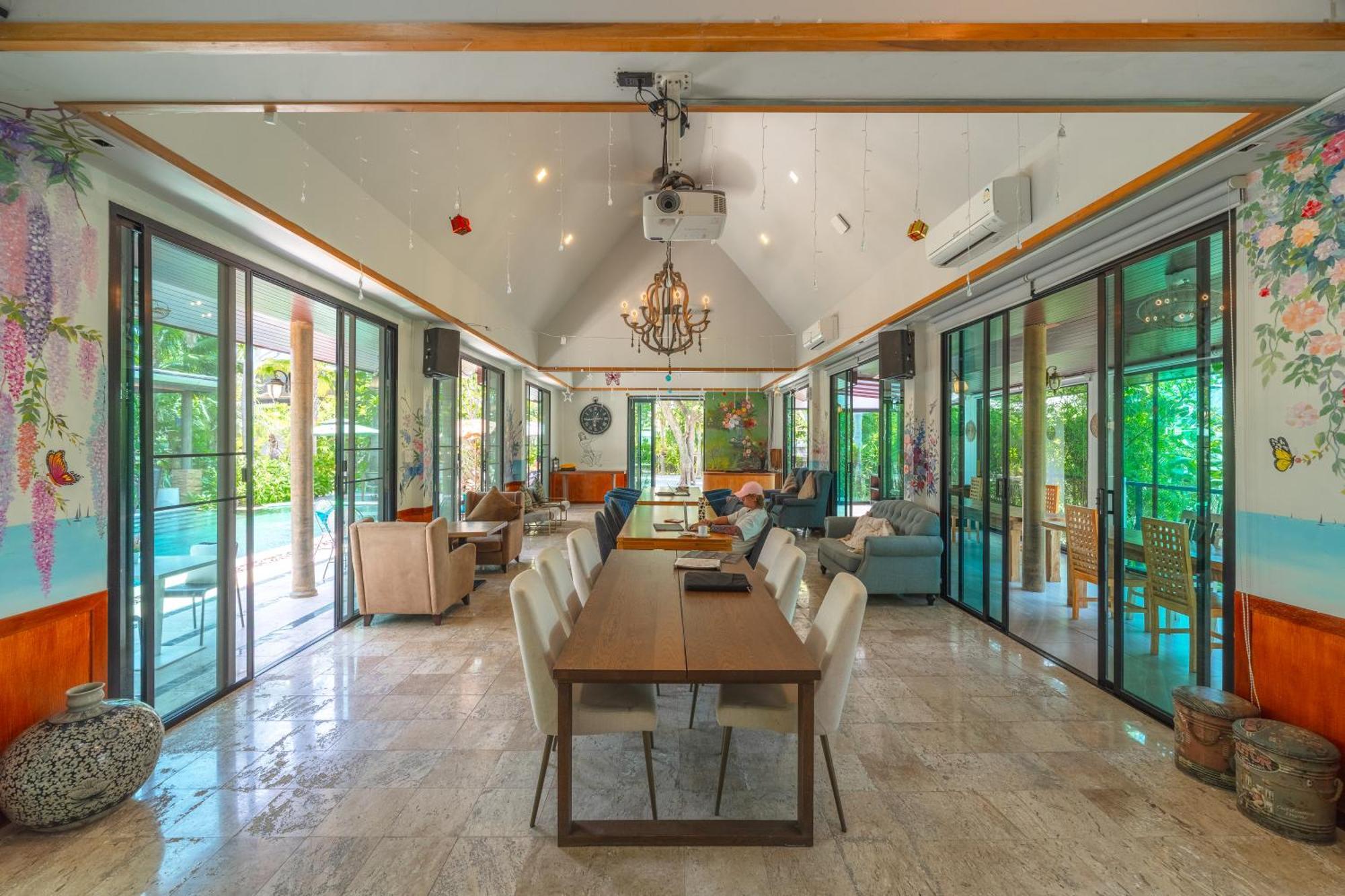Coco Retreat Phuket Y Resort
