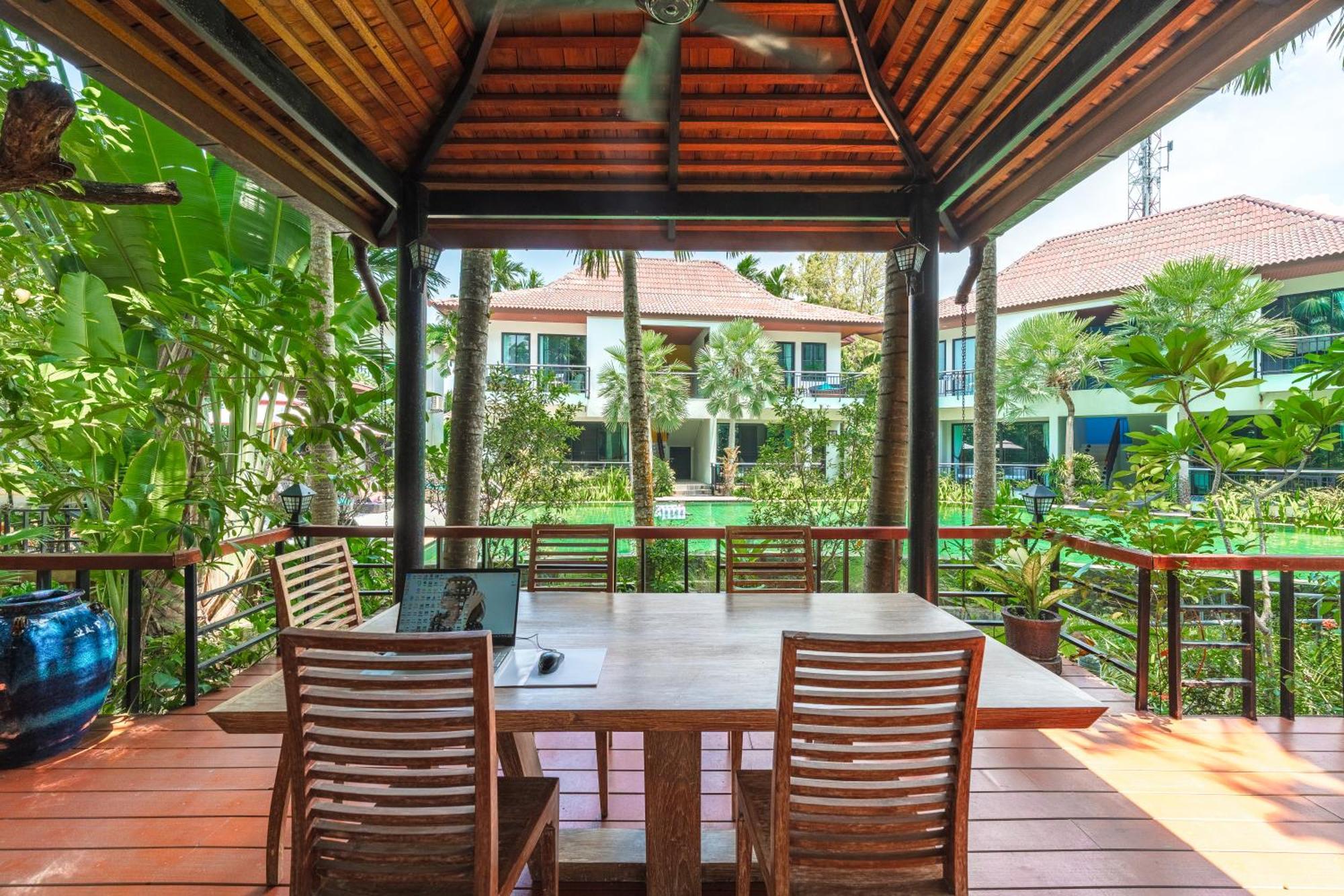 Coco Retreat Phuket Y Resort Chalong