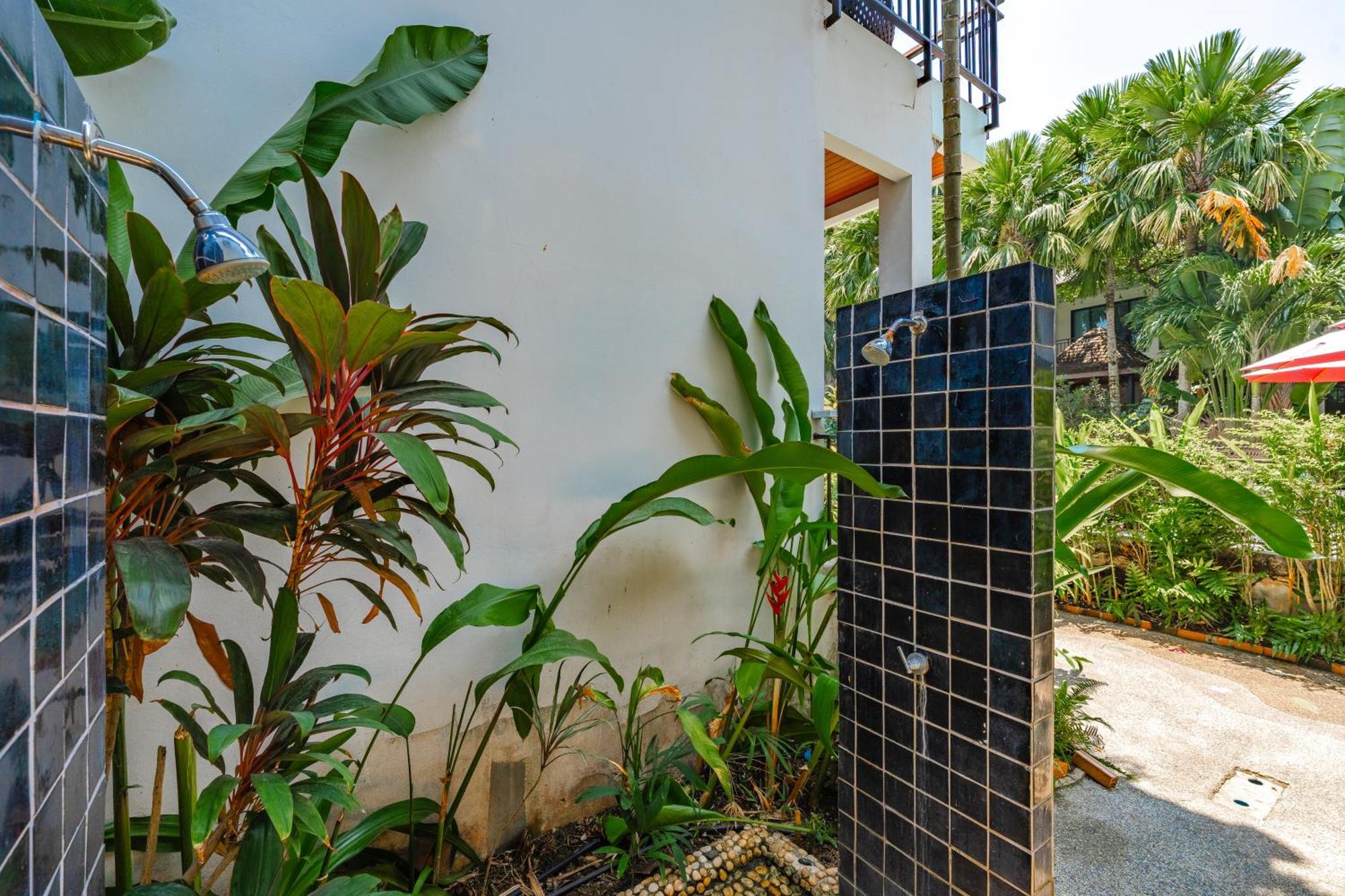 Coco Retreat Phuket Y Chalong