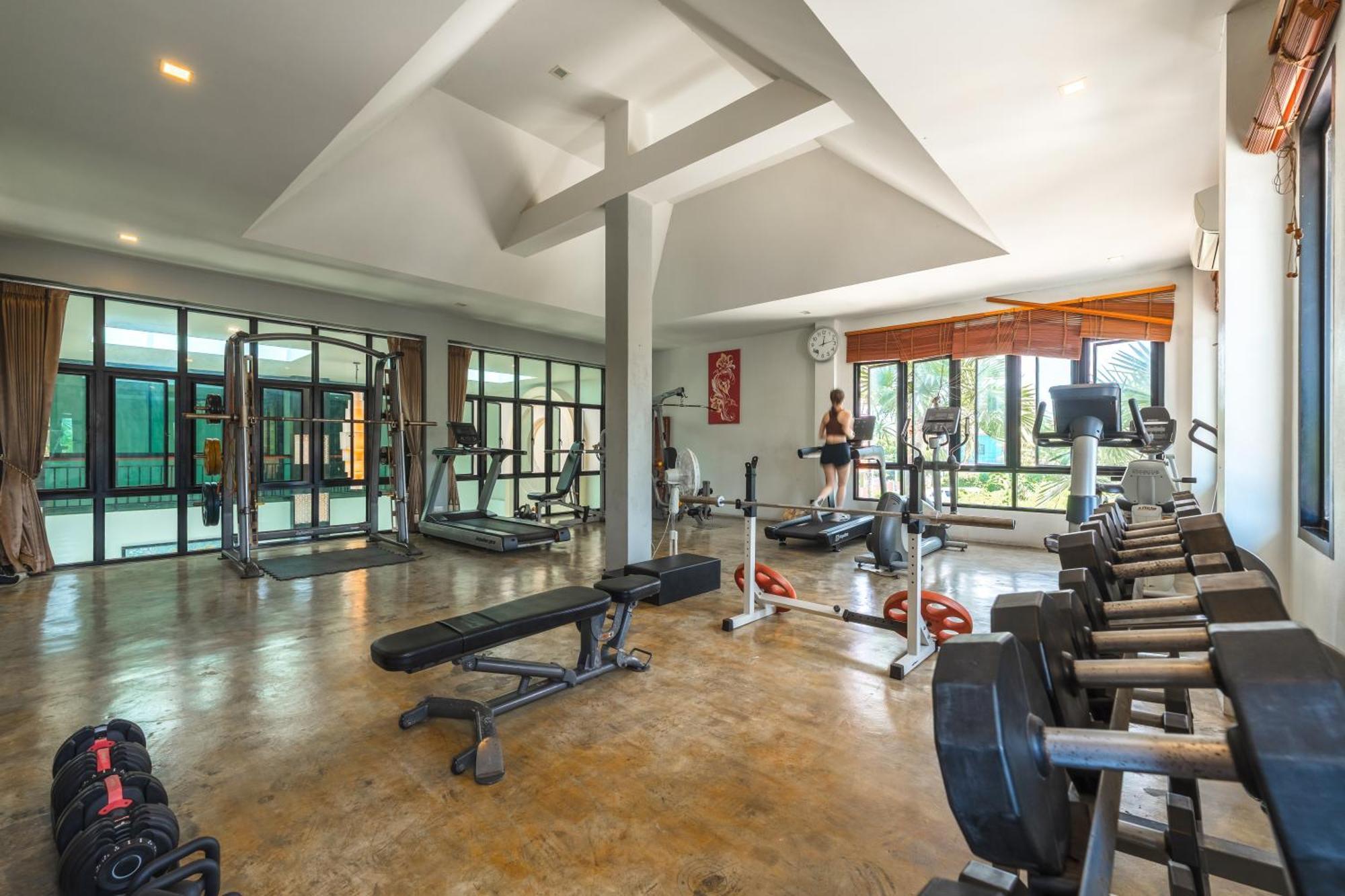 Coco Retreat Phuket Y
