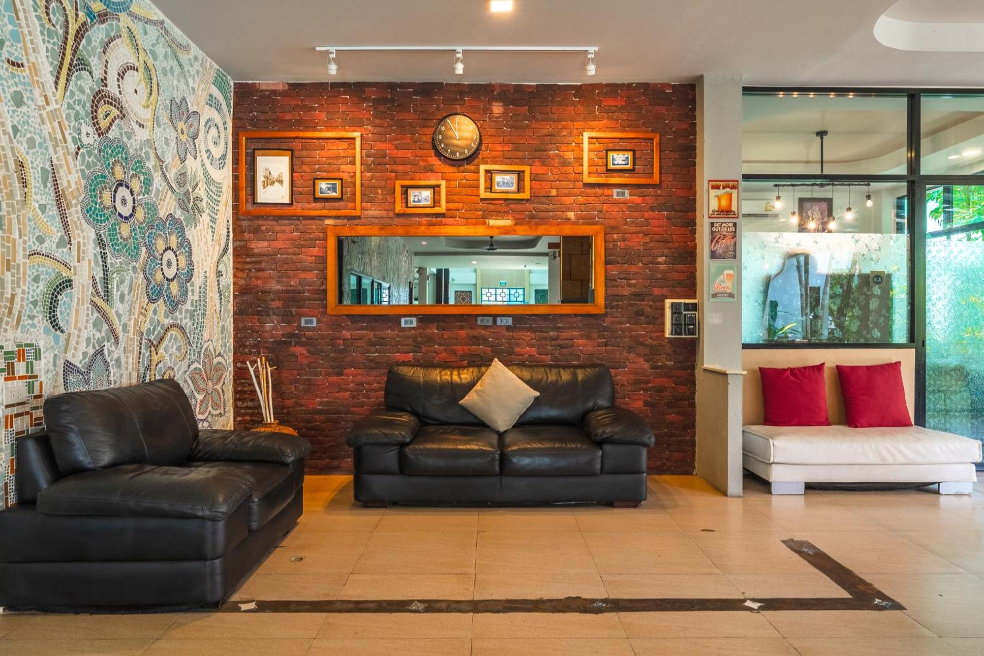 Resor Coco Retreat Phuket And - Sha 4*