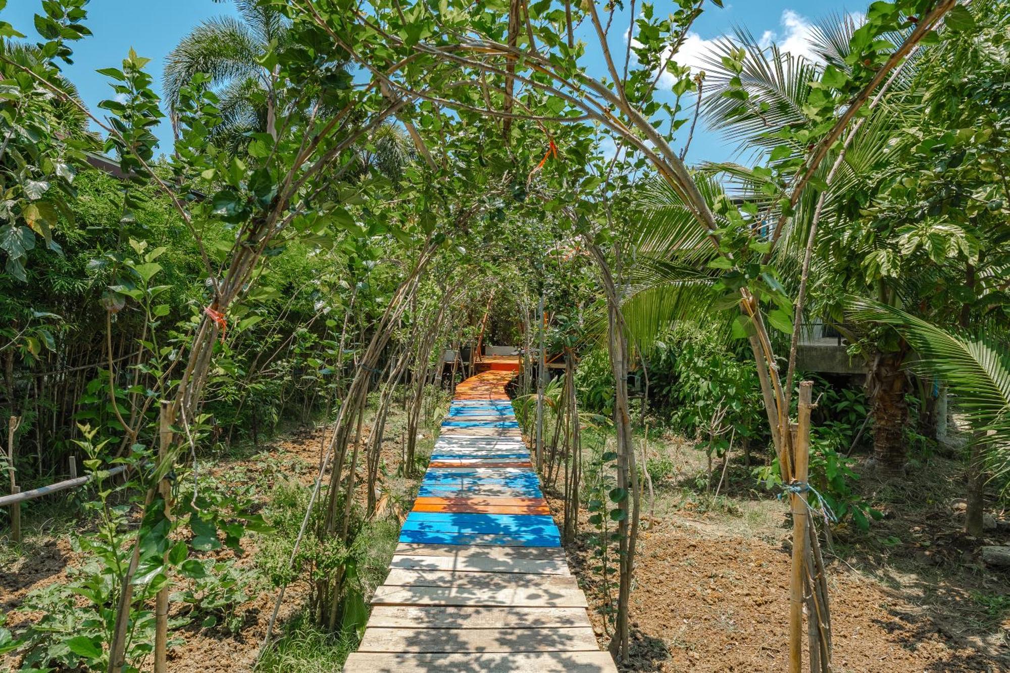 Coco Retreat Phuket Y Resort Chalong