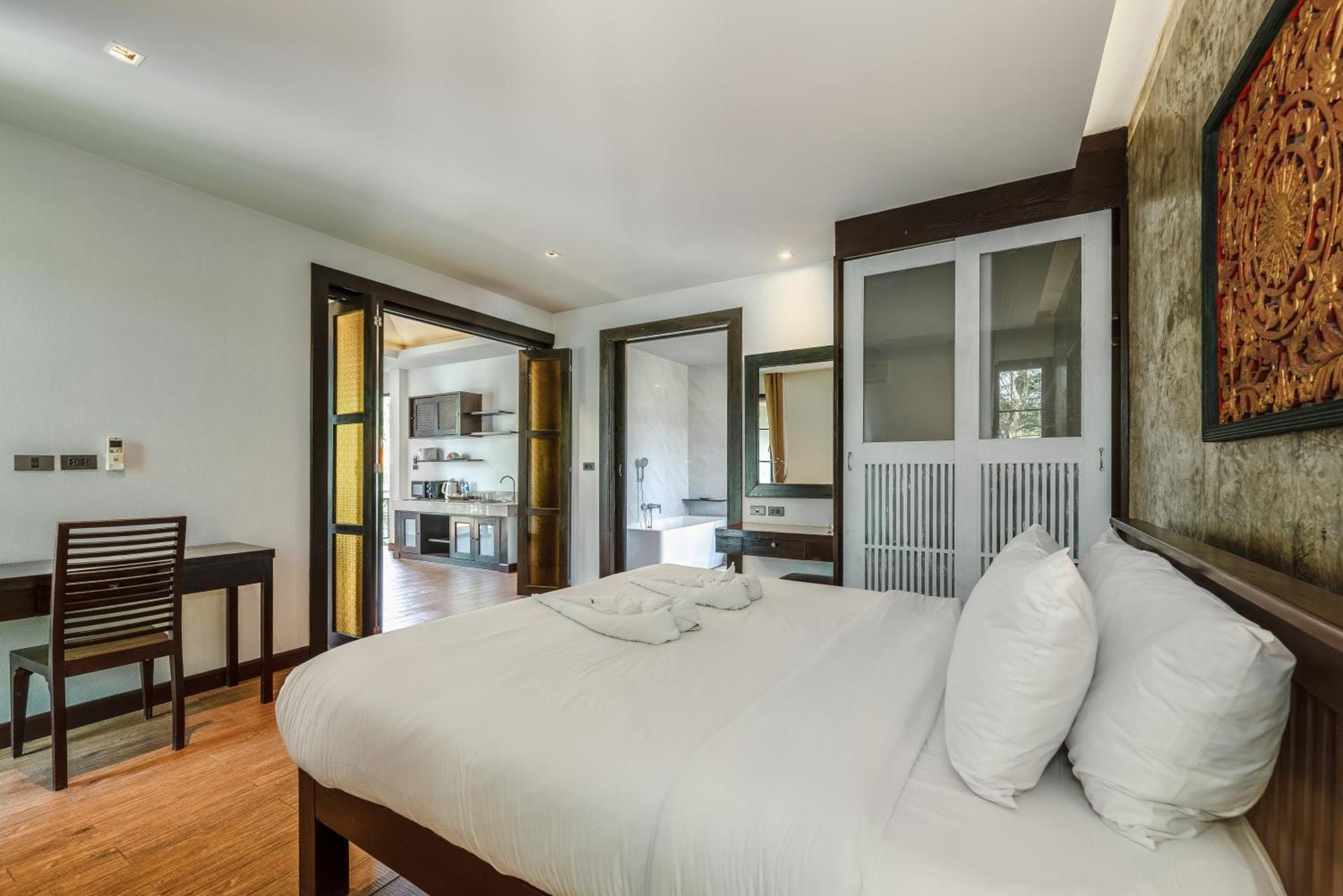 Resort Coco Retreat Phuket Y