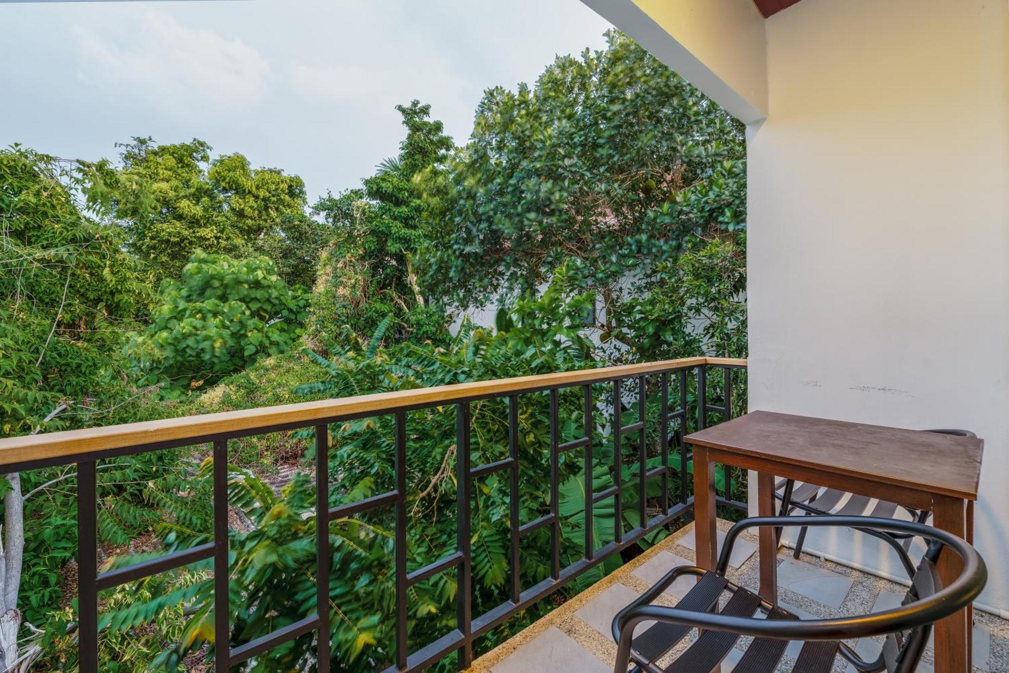 Coco Retreat Phuket Y Resort