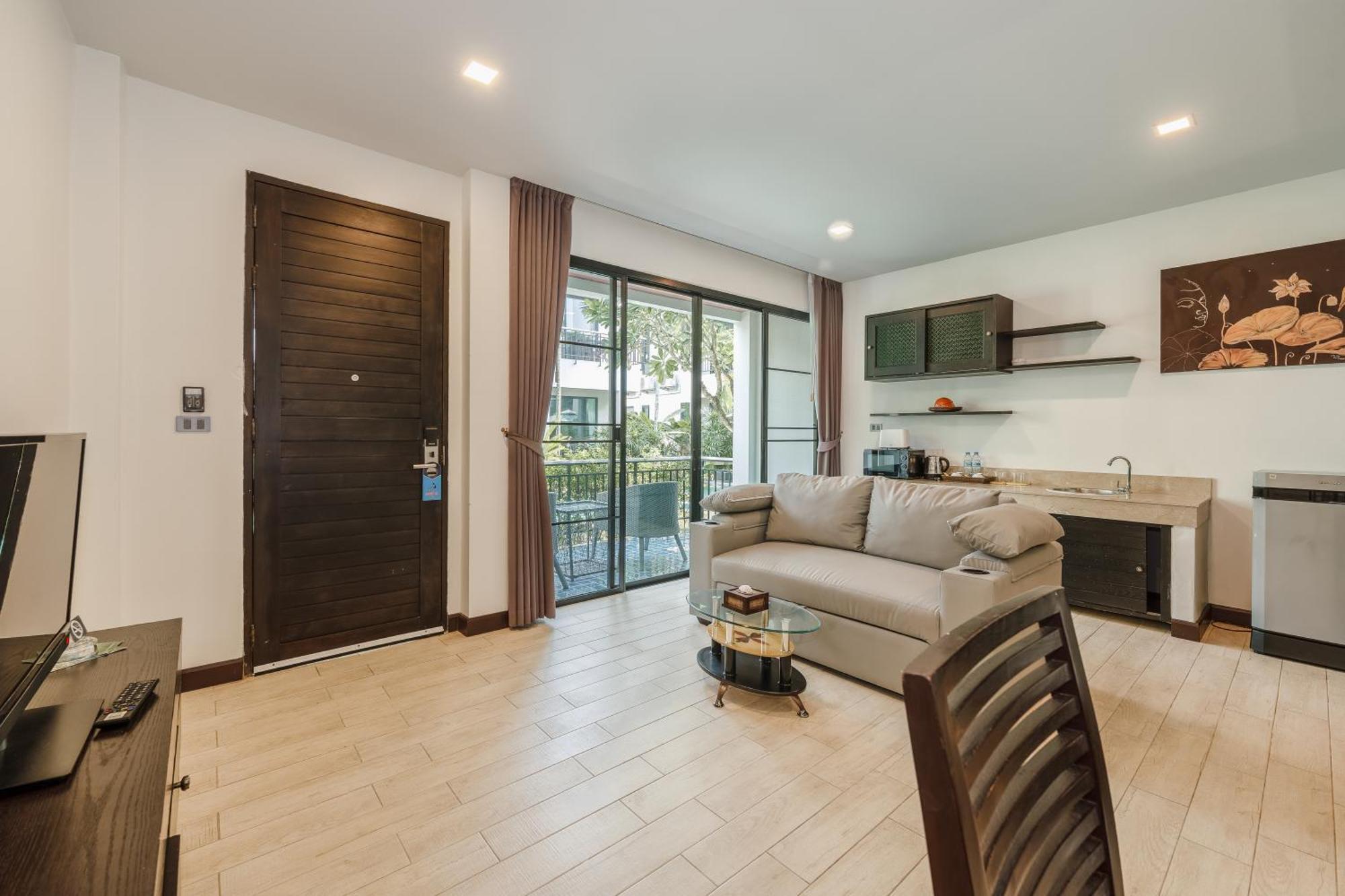 Coco Retreat Phuket Y Chalong