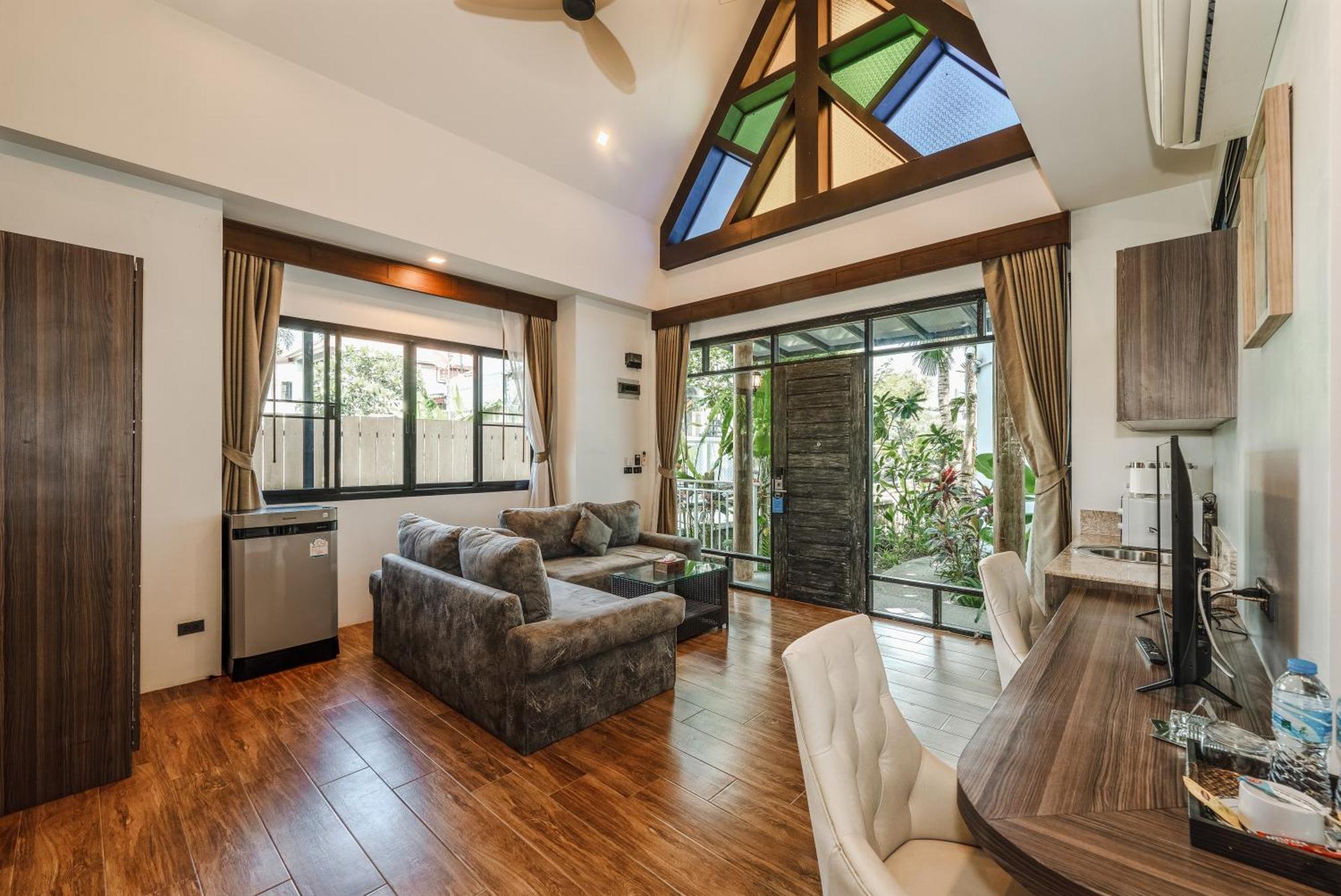 Resor Coco Retreat Phuket And - Sha 4*