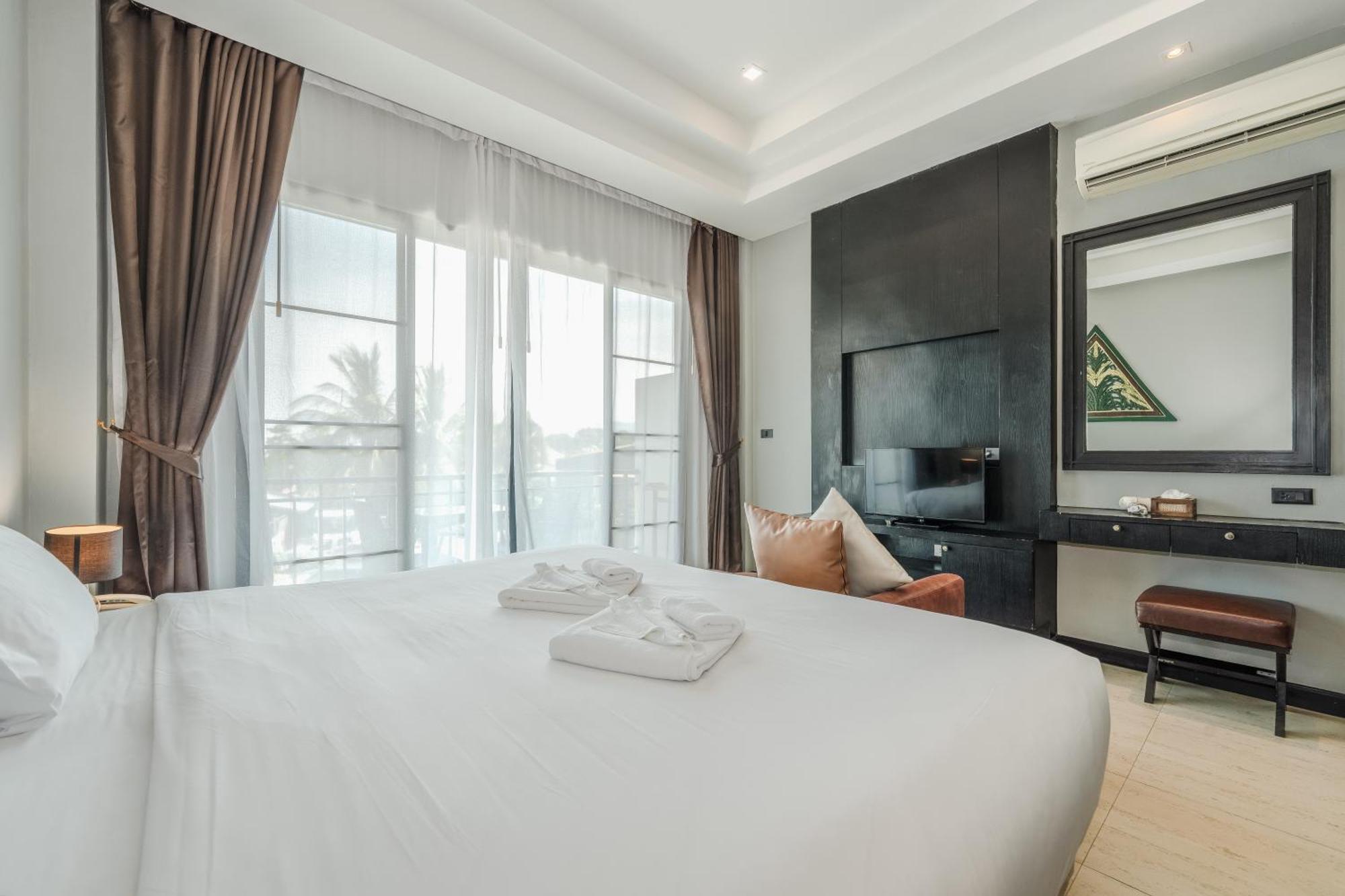 Coco Retreat Phuket Y