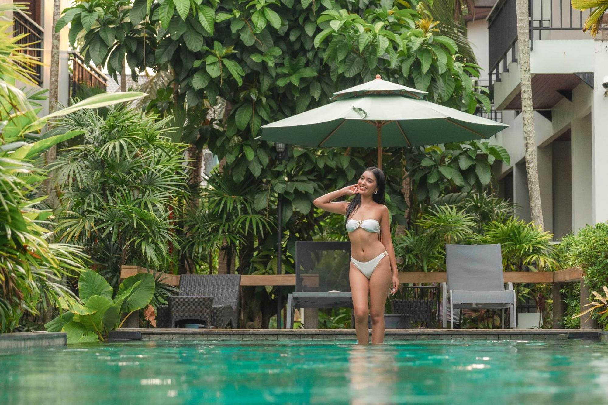 โคโค่ รีทรีท ภูเก็ต แอนด์ สปา รีสอร์ท