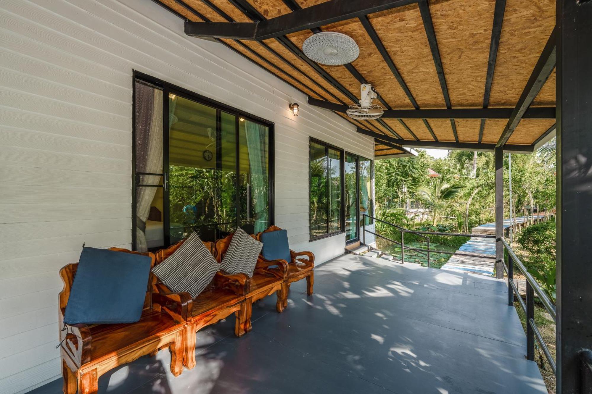 Resort Coco Retreat Phuket Y 4*