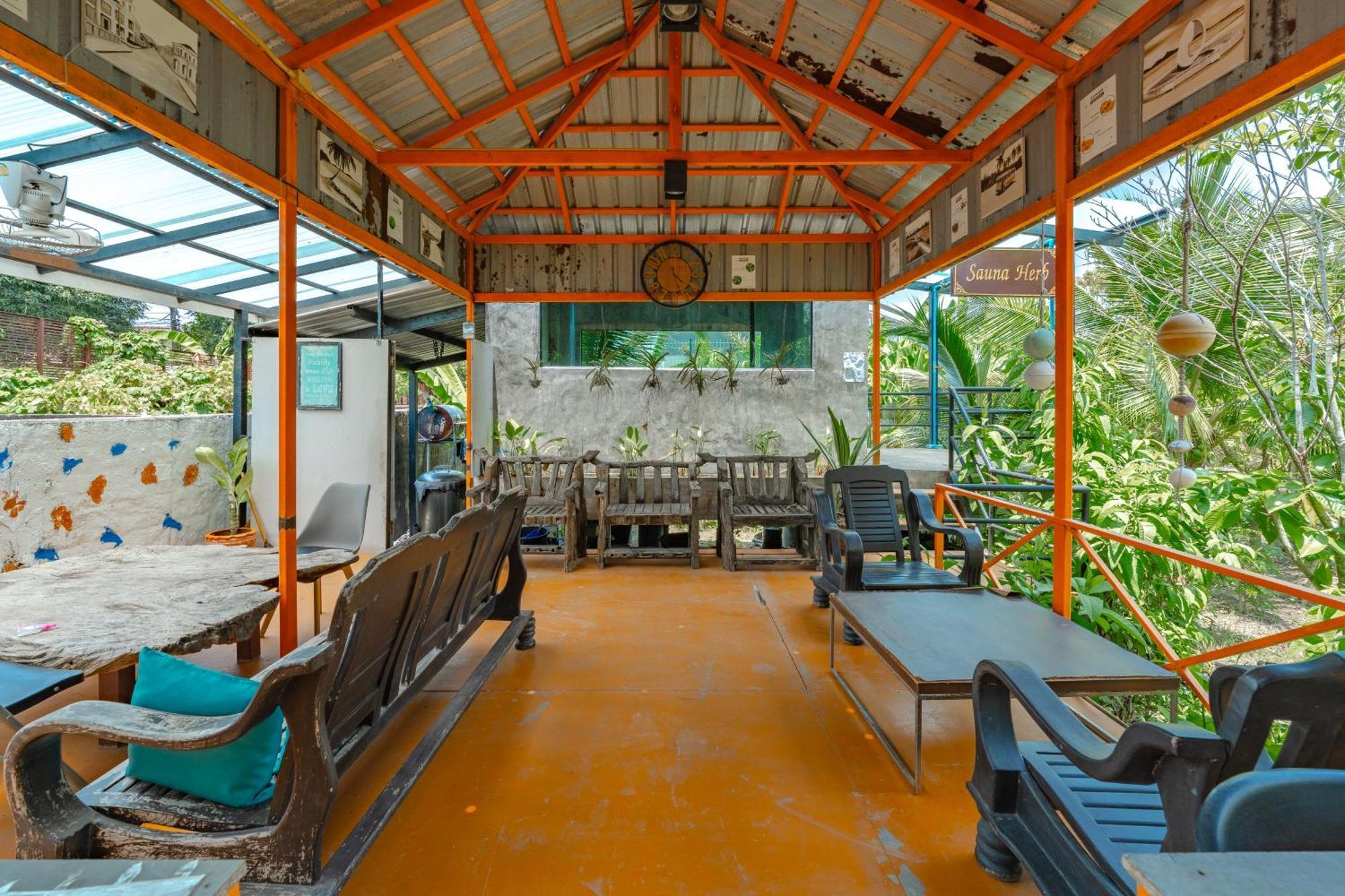 Coco Retreat Phuket And - Sha 4* Chalong
