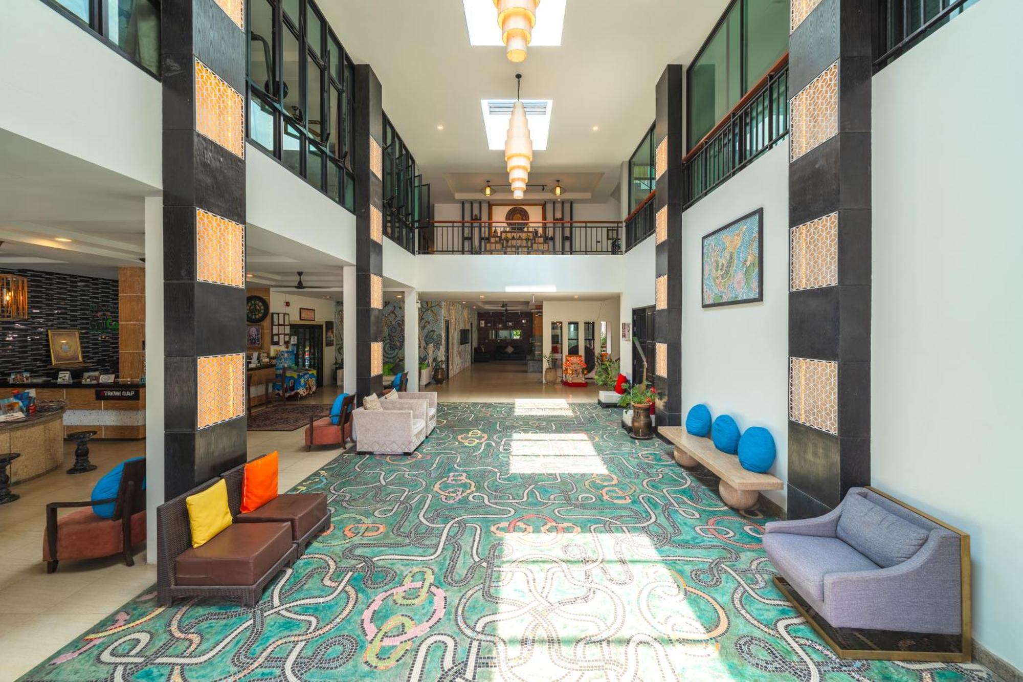 Coco Retreat Phuket And - Sha Resort