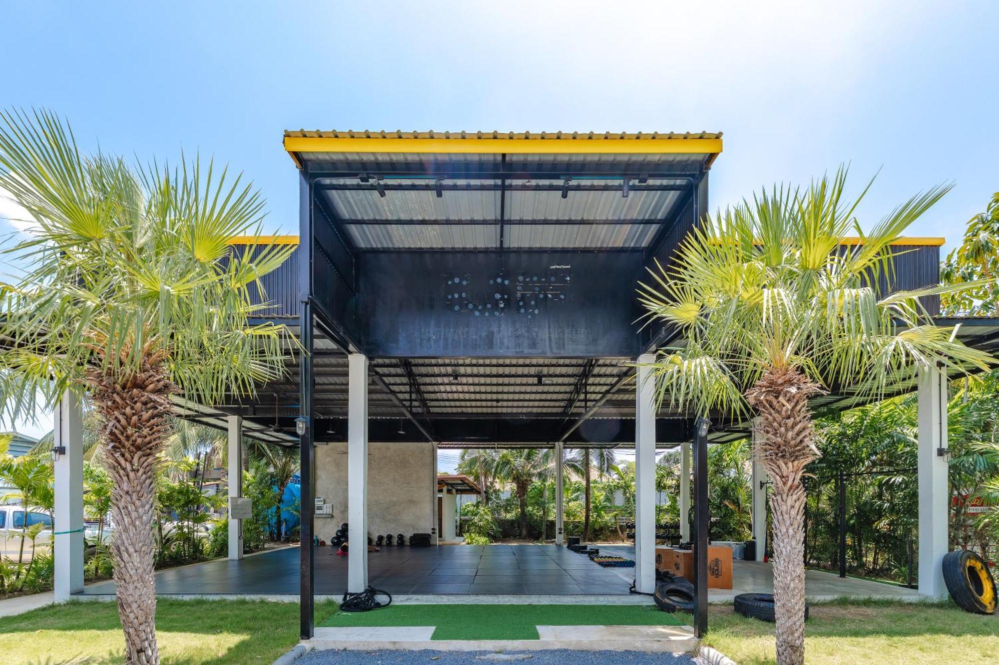 Coco Retreat Phuket And - Sha 4* Chalong